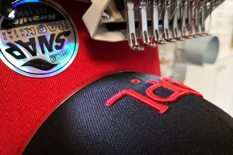 machine-broderie